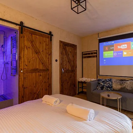 Rentplanet - Rejtana Apartment