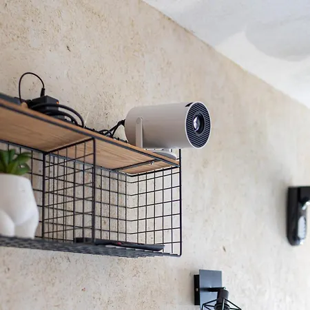 Apartmán Rentplanet - Rejtana Vratislav