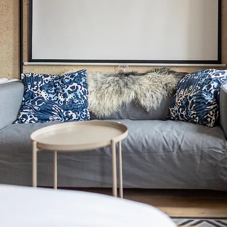 Rentplanet - Rejtana Apartment