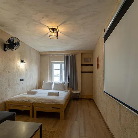 Appartement Rentplanet - Rejtana