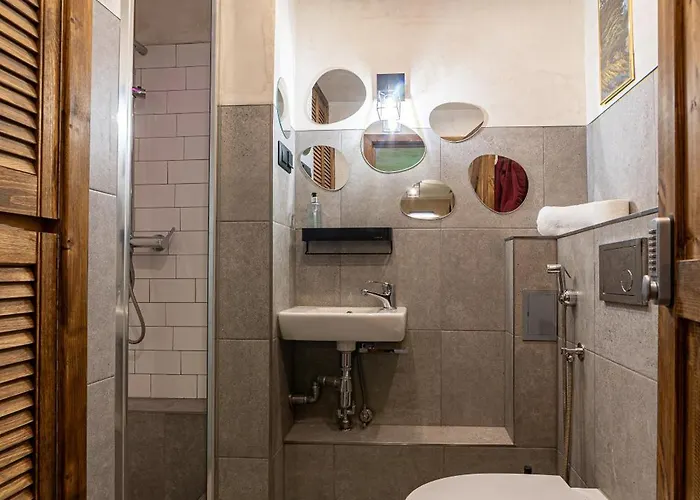 Appartement Rentplanet - Rejtana Wrocław