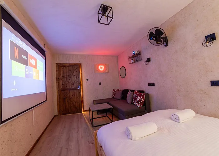 Rentplanet - Rejtana Appartement *