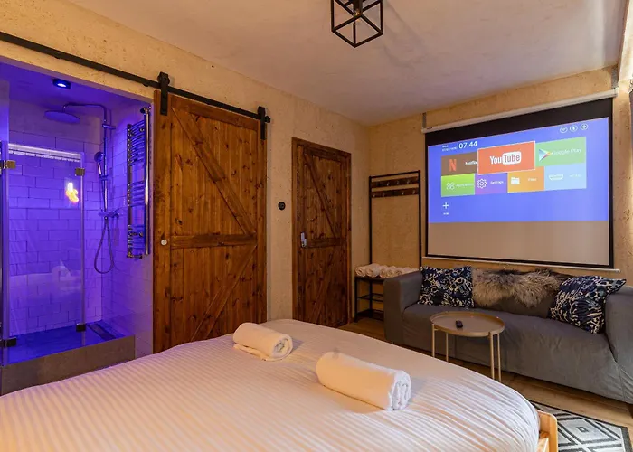 Rentplanet - Rejtana Appartement