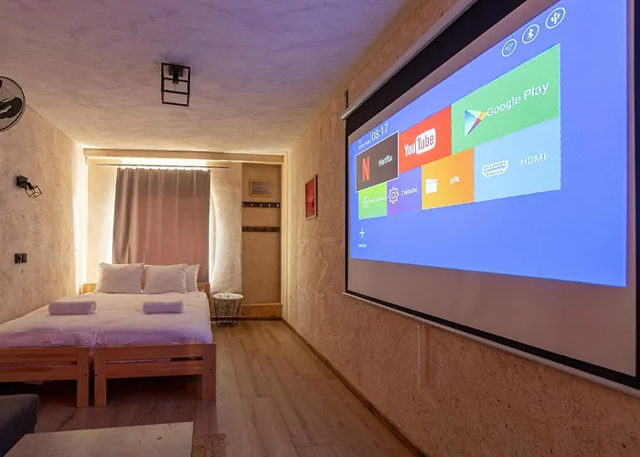 Rentplanet - Rejtana Appartement *