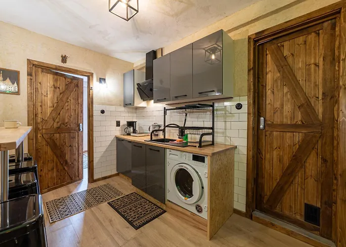 Appartement Rentplanet - Rejtana *