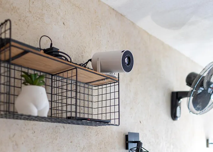 Appartement Rentplanet - Rejtana Wrocław