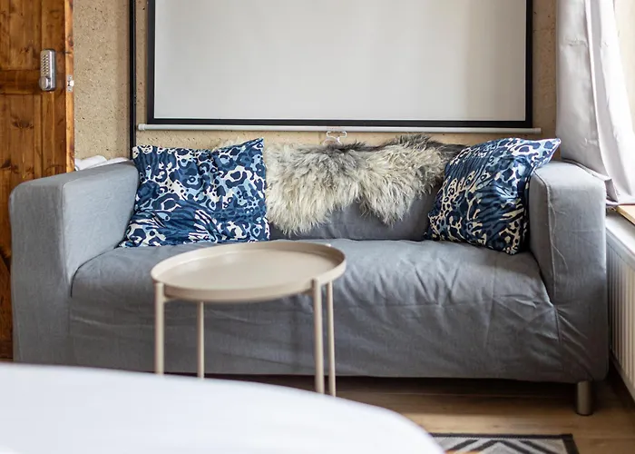 Rentplanet - Rejtana Appartement