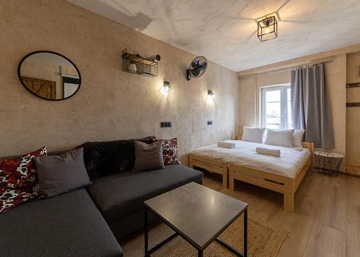 Rentplanet - Rejtana Appartement *