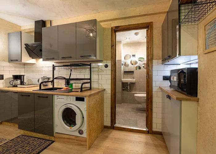 Rentplanet - Rejtana Appartement *