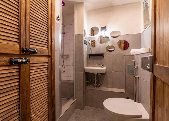 Appartement Rentplanet - Rejtana *