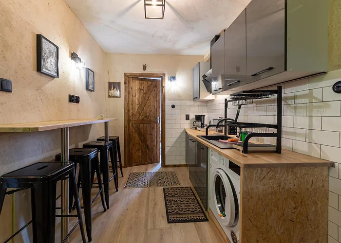 Rentplanet - Rejtana Wrocław