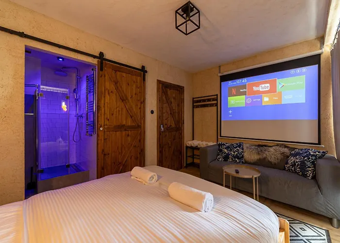 Rentplanet - Rejtana Appartement *